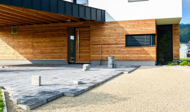 Best Driveway Resurfacing Pavers  in Spotswood, NJ