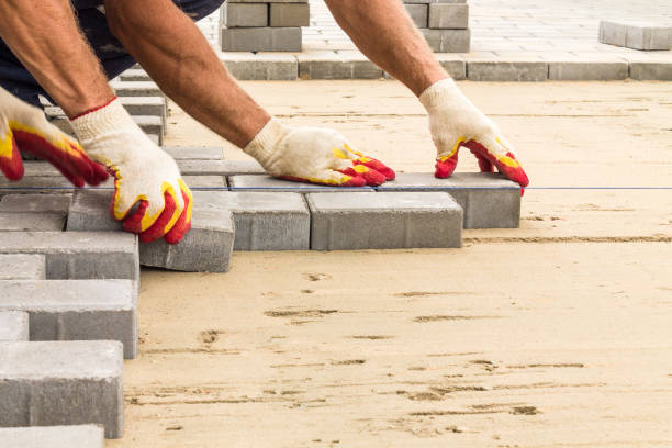 Reasons to Select Us for Your Driveway Paving Requirements in Spotswood, NJ