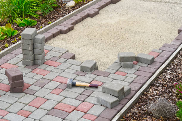 Best Driveway Pavers Near Me  in Spotswood, NJ