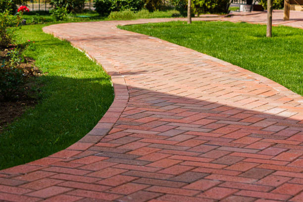 Best Brick Driveway Pavers  in Spotswood, NJ