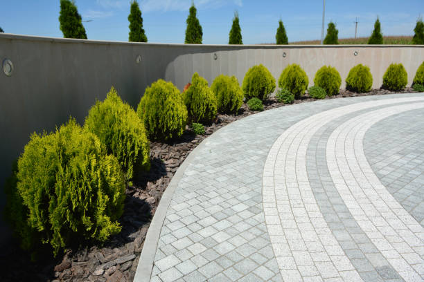Best Affordable Driveway Pavers  in Spotswood, NJ