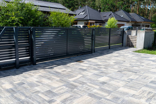 Best Cobblestone Driveway Pavers  in Spotswood, NJ