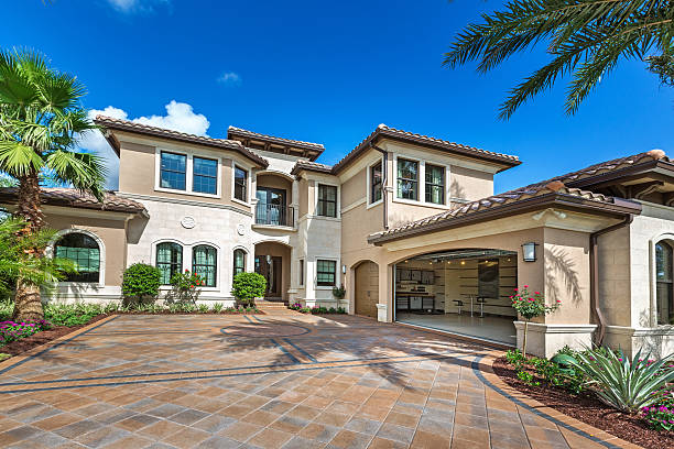 Best Residential Paver Driveway  in Spotswood, NJ