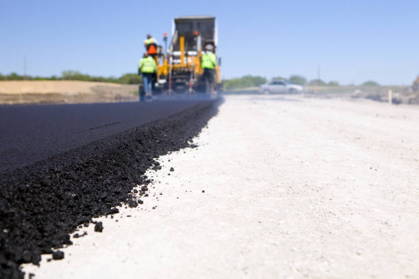 Best Driveway Paving Contractor  in Spotswood, NJ