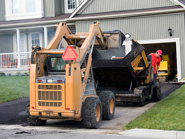 Driveway Pavers for Homes in Spotswood, NJ