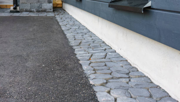 Best Concrete Paver Driveway  in Spotswood, NJ