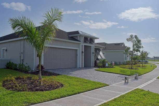 Best Decorative Driveway Pavers  in Spotswood, NJ