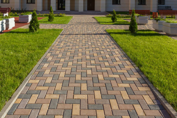 Professional Driveway Pavers in Spotswood, NJ
